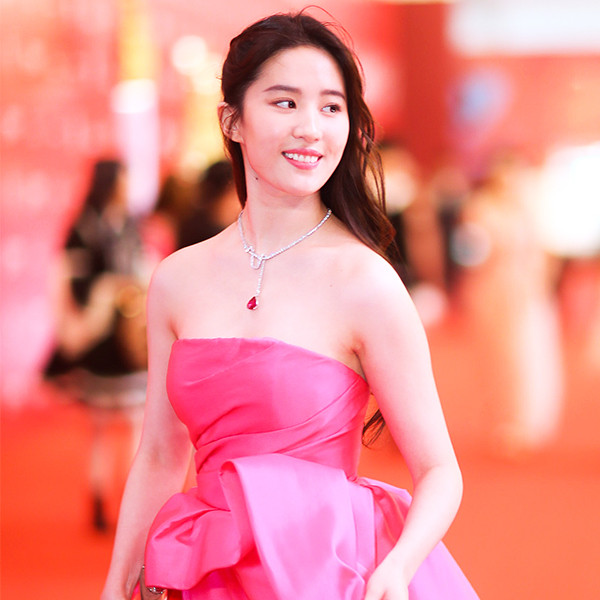 Liu Yifei